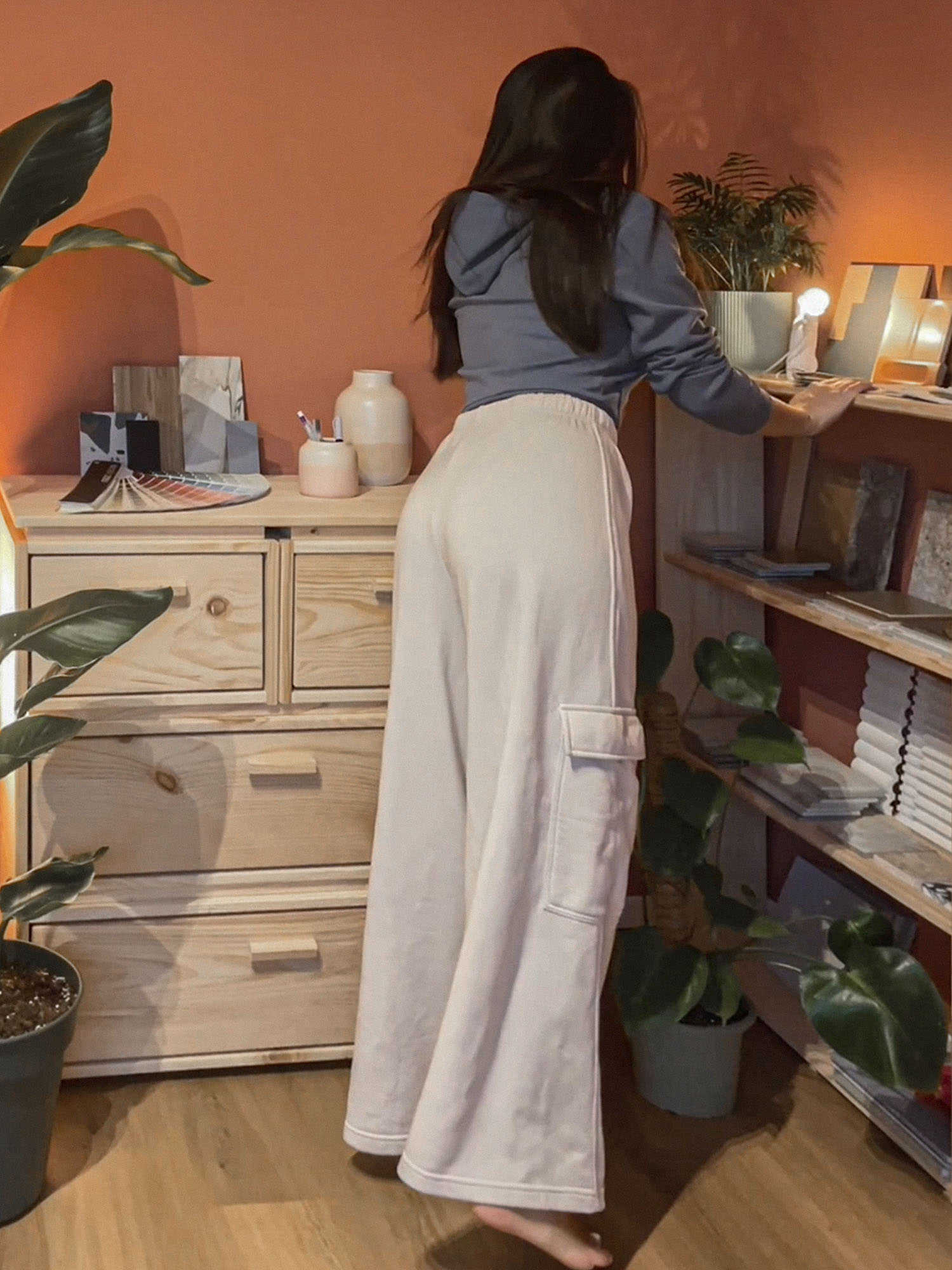 Shop the look by @silviaaquilani_design