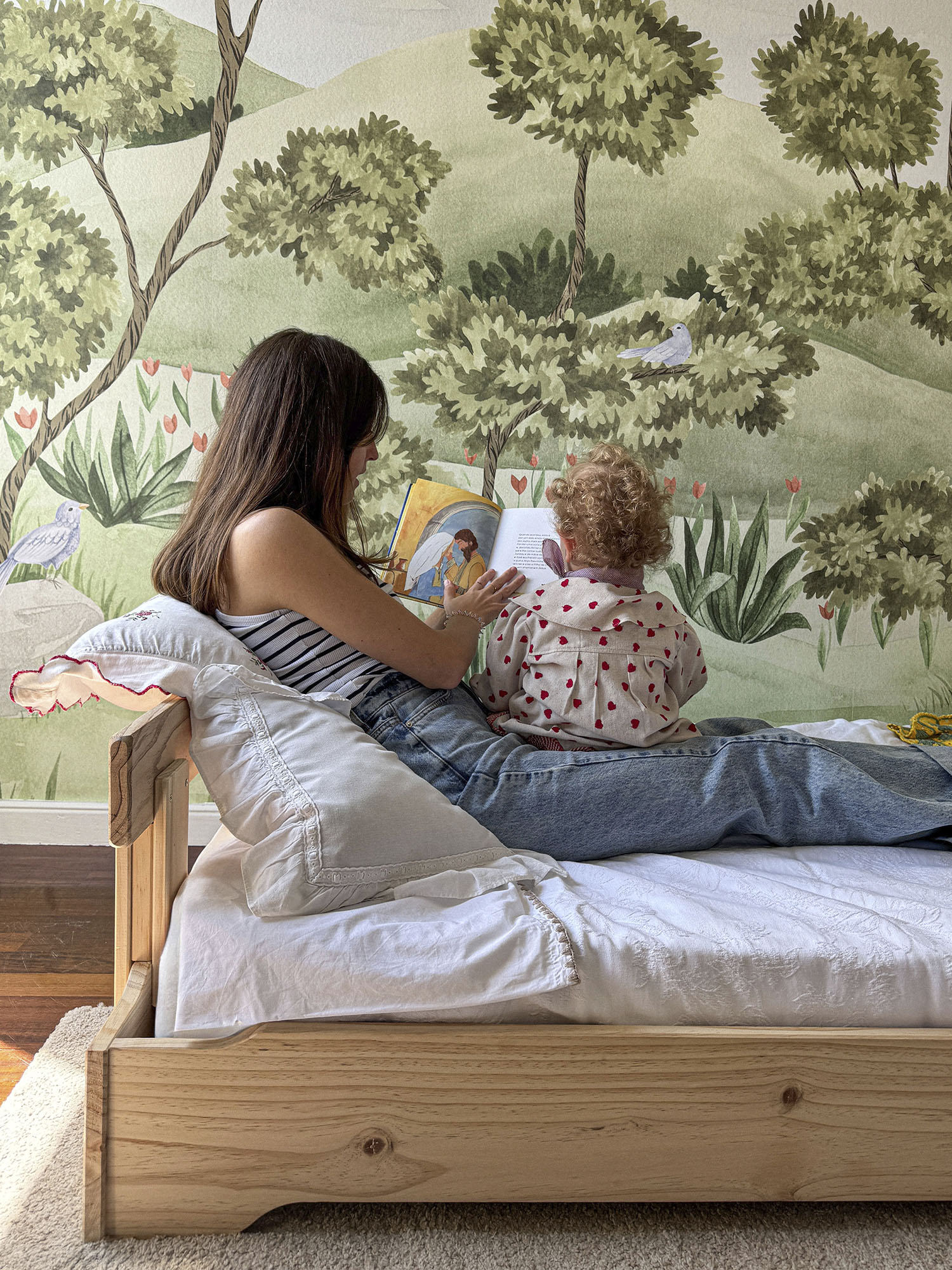 Shop the look by @teresadelimamayer