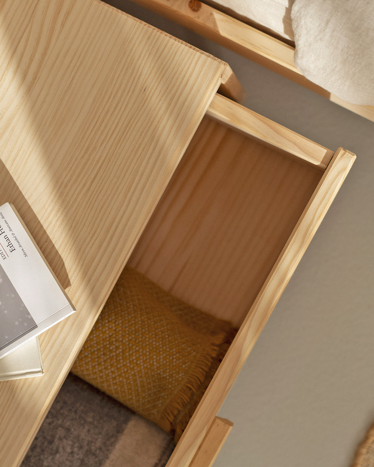 Complétez votre chambre à coucher