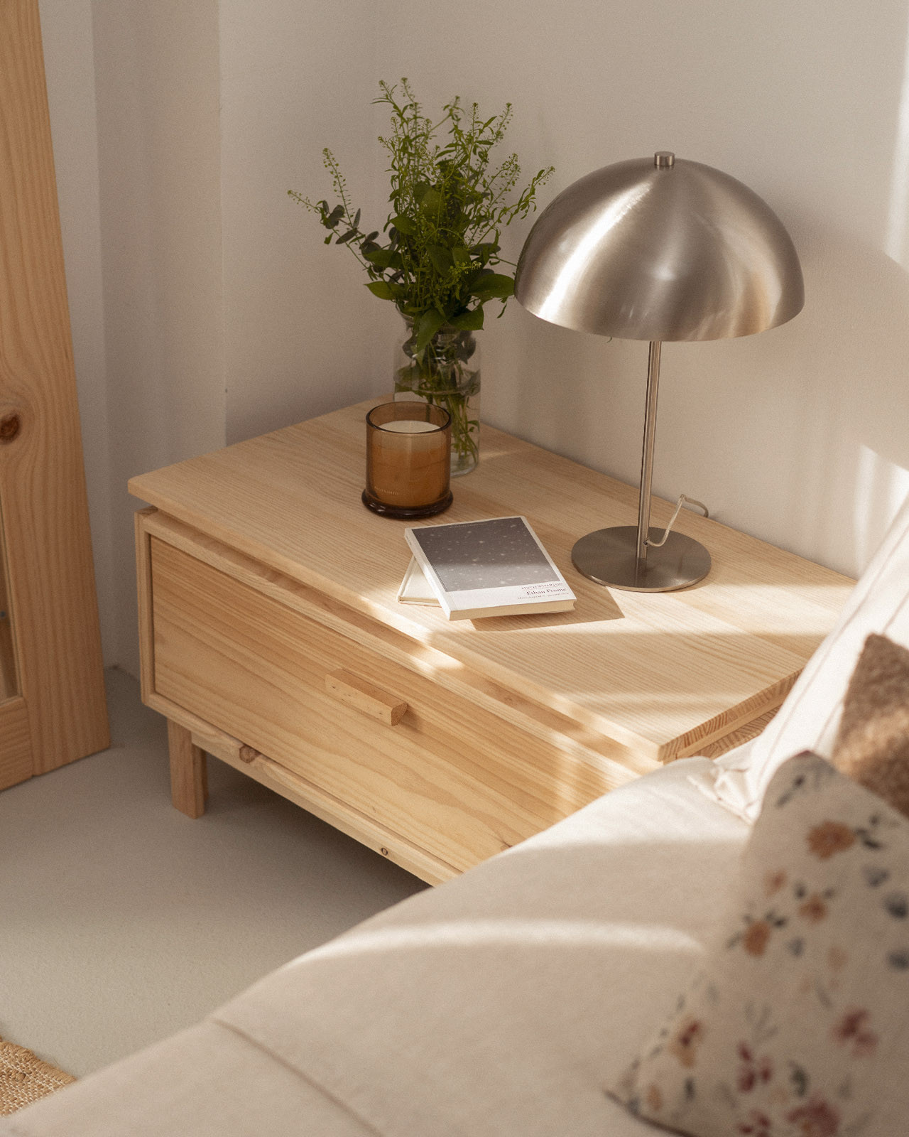 Complétez votre chambre à coucher