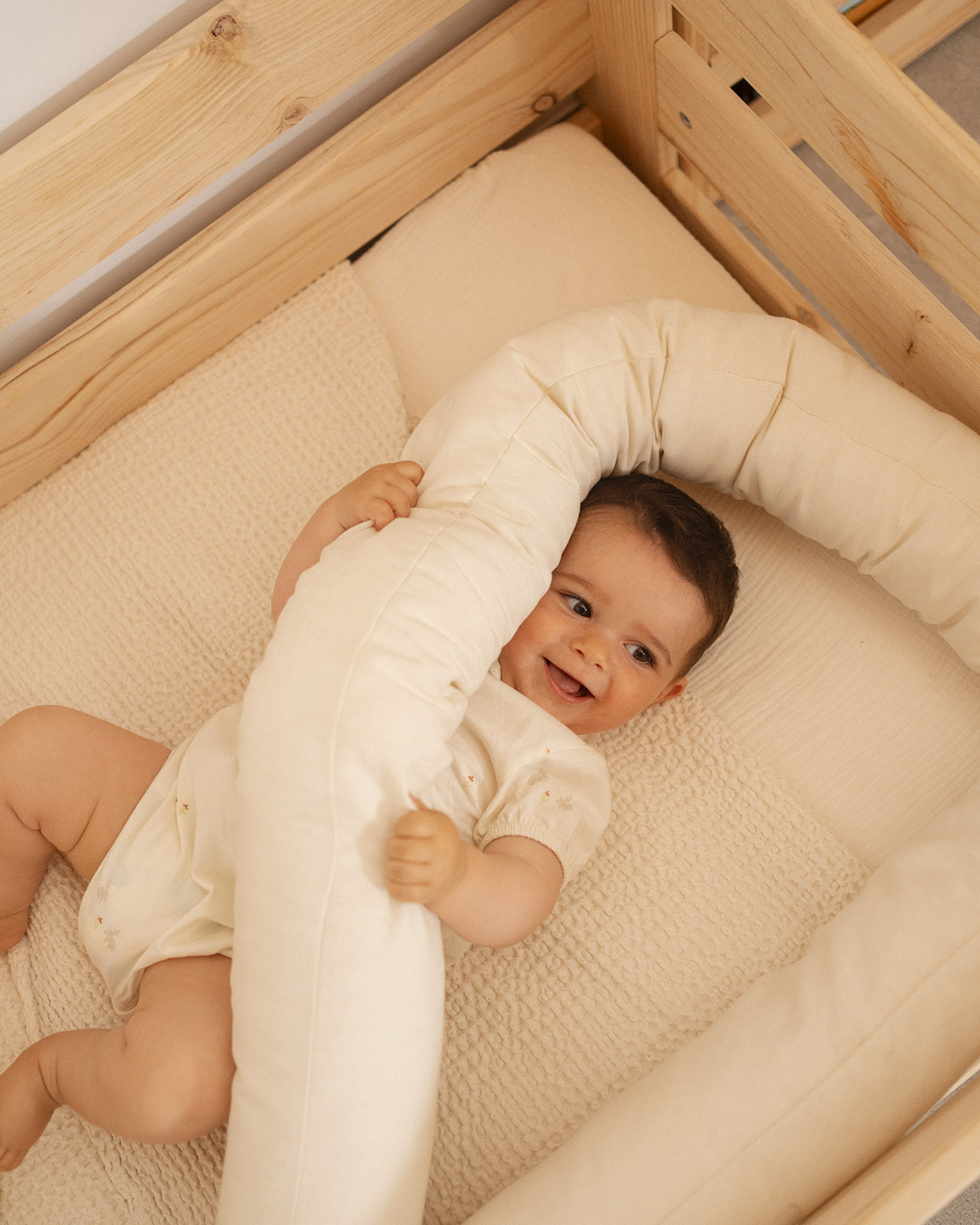 De nouveaux lits pour un sommeil plus sûr