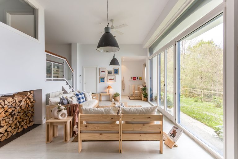 Comment décorer les maisons d'été