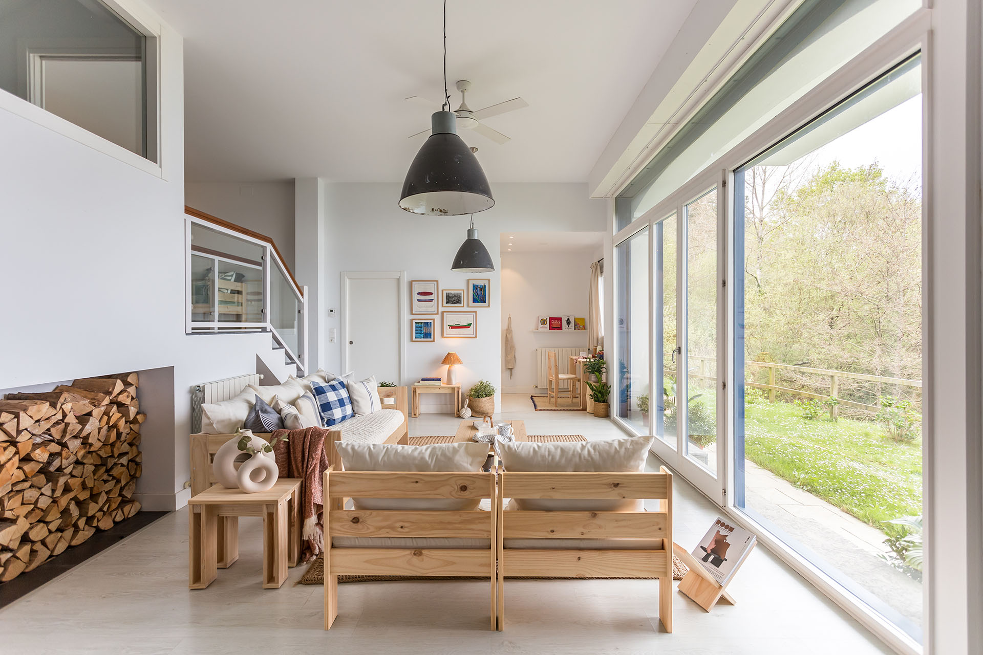 Comment décorer les maisons d'été