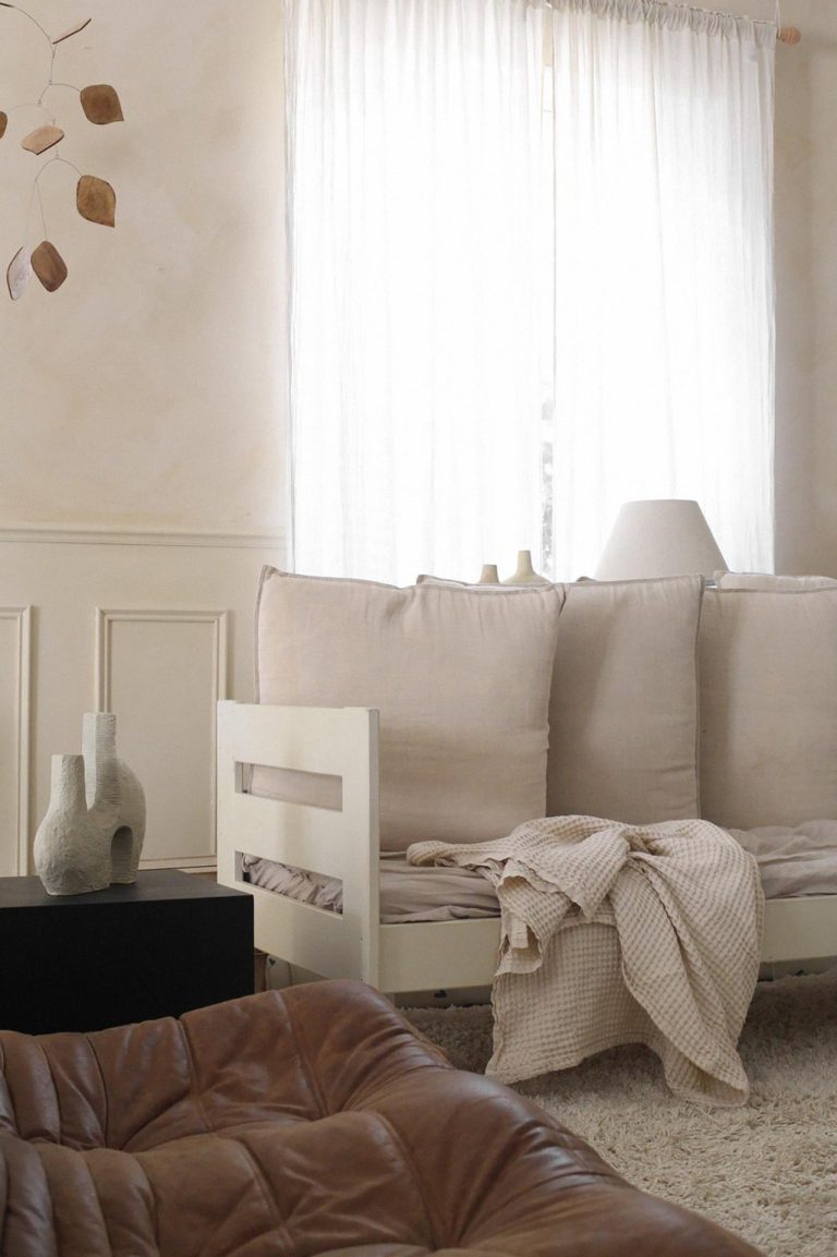 Pintar muebles de madera