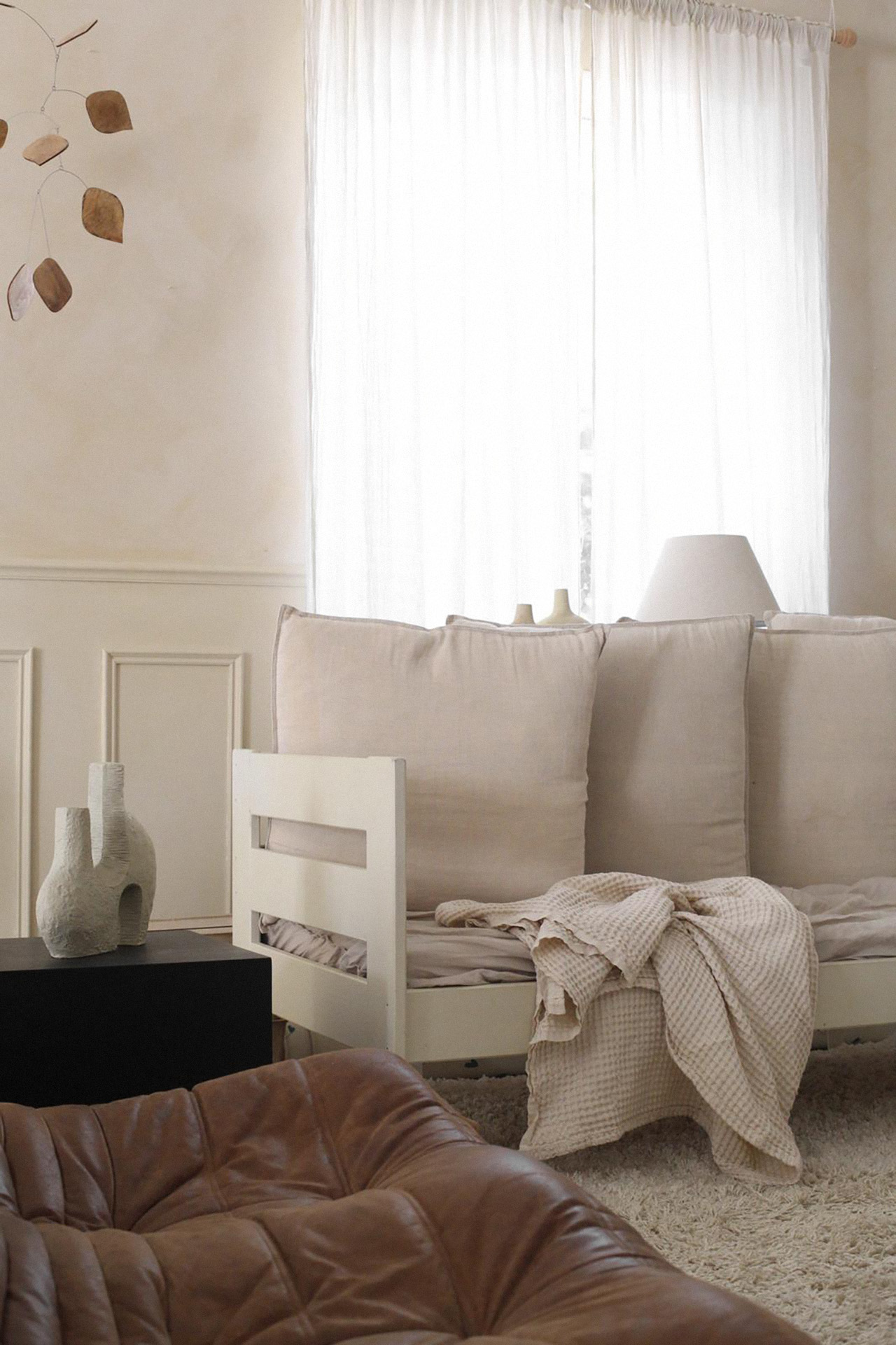 Pintar muebles de madera