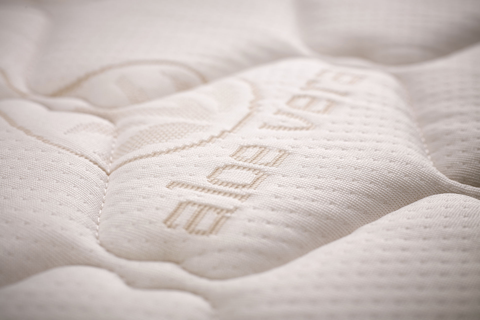 Colchones de viscoelástica